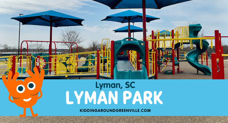 Lyman Park