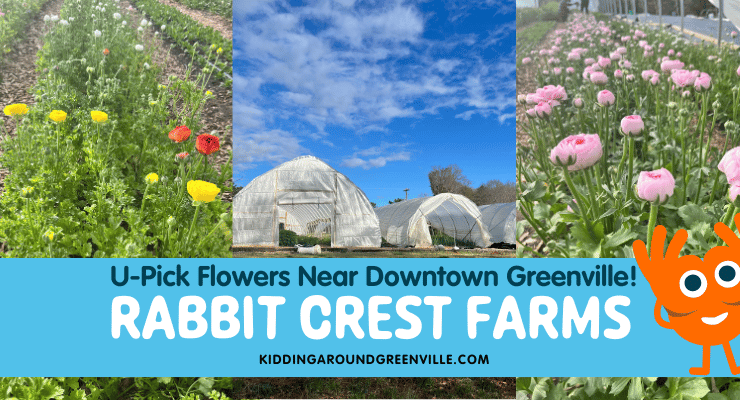 Rabbit Crest Farms