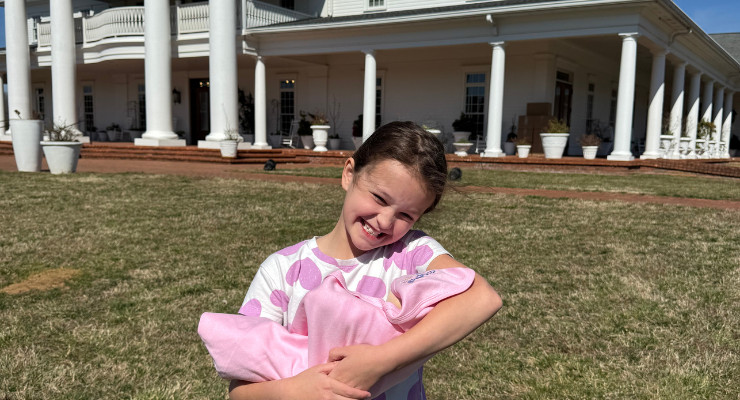 Babyland adoption