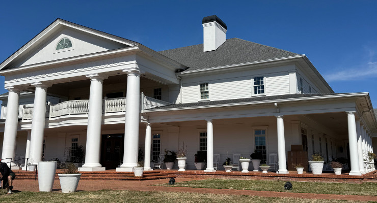 Babyland General Hospital Cleveland GA