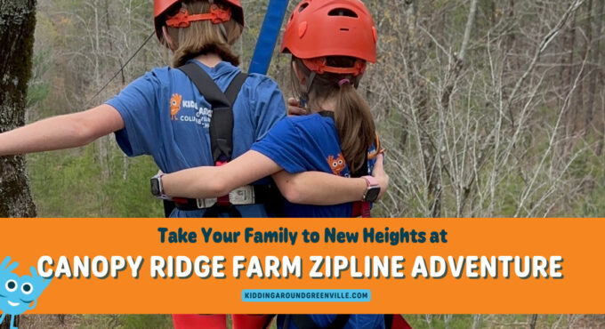 Canopy Ridge Farm 2025