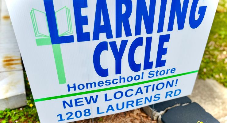 The Learning Cycle