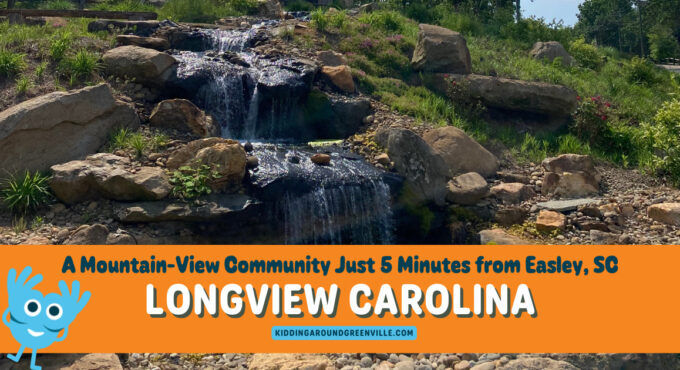 Longview Carolina