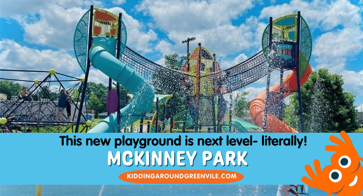 McKinney Park