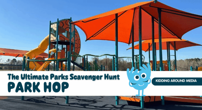 Park Hop 2026