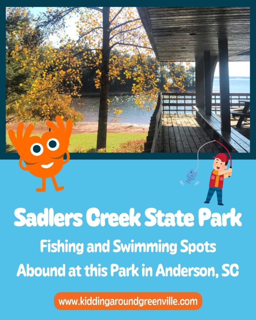 sadlers creek