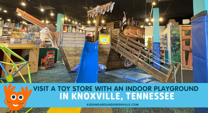 smart toys and books knoxville tn