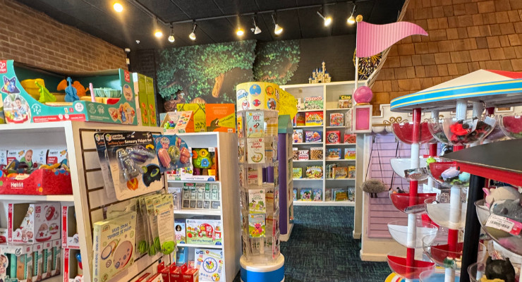 smart toys knoxville tn