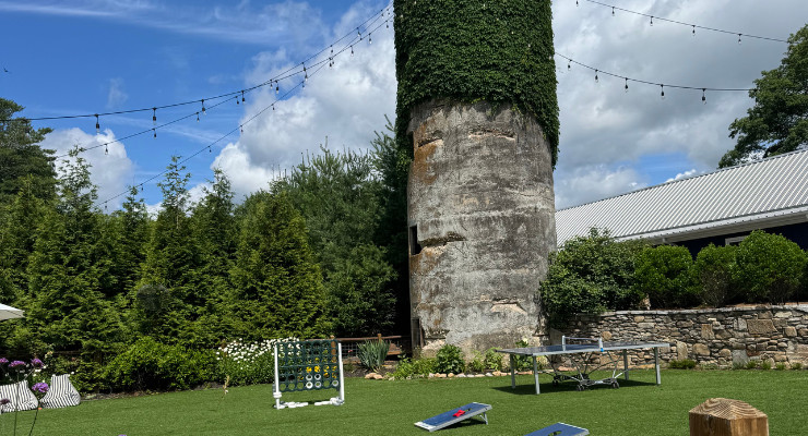 julep farms grounds