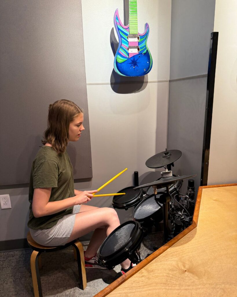 Creative Discovery Museum