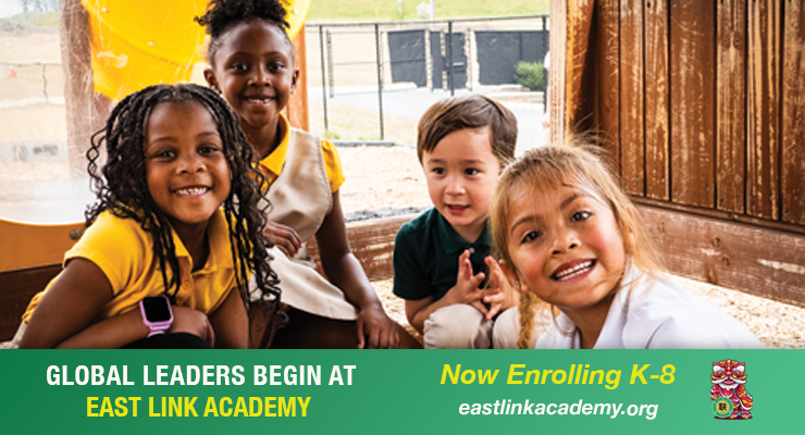 East Link Academy