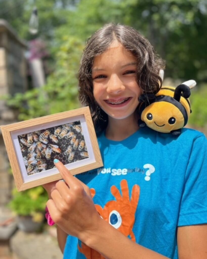 Happy Hive
