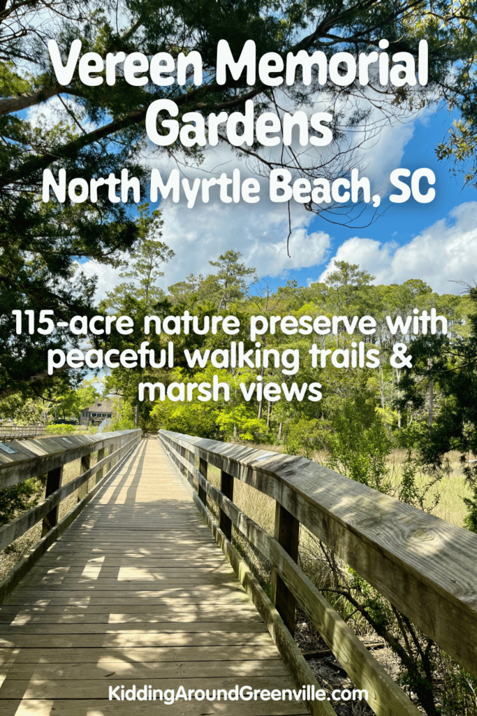 Vereen Gardens