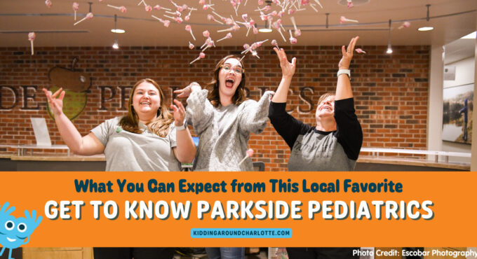 Parkside Pediatrics 2025