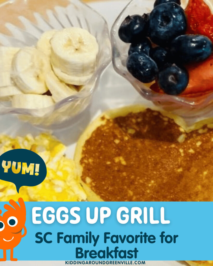 Eggs Up Grill