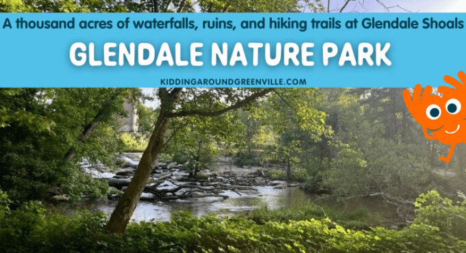 Glendale Nature Park