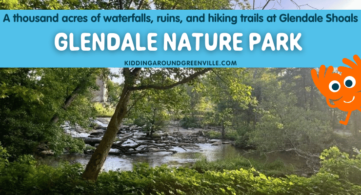 Glendale Nature Park