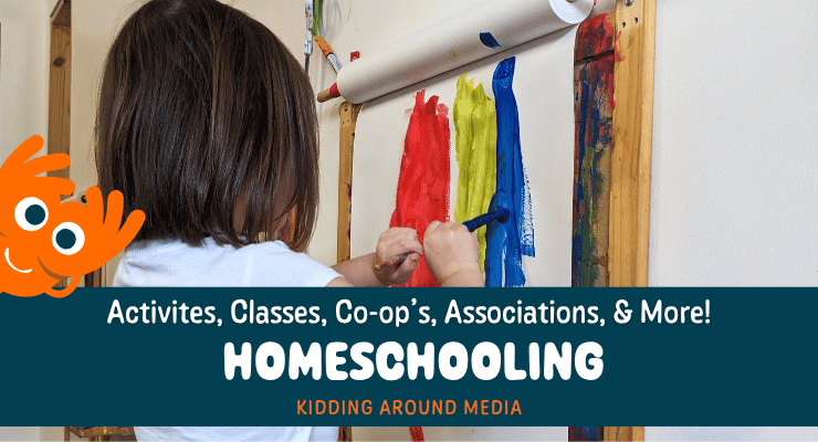 Homeschool