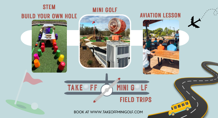 TakeoffMiniGolf