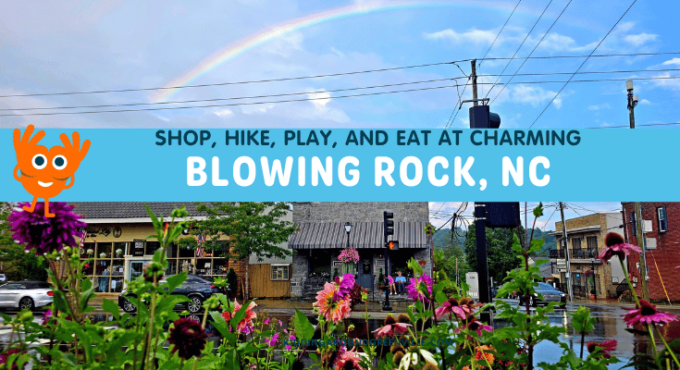 Blowing Rock NC