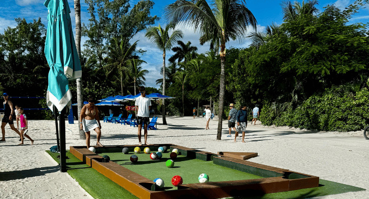 Coco Cay