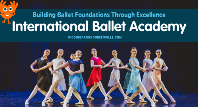 International Ballet Academy