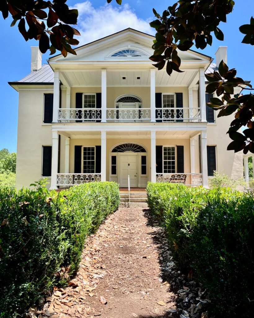 Rose Hill Plantation