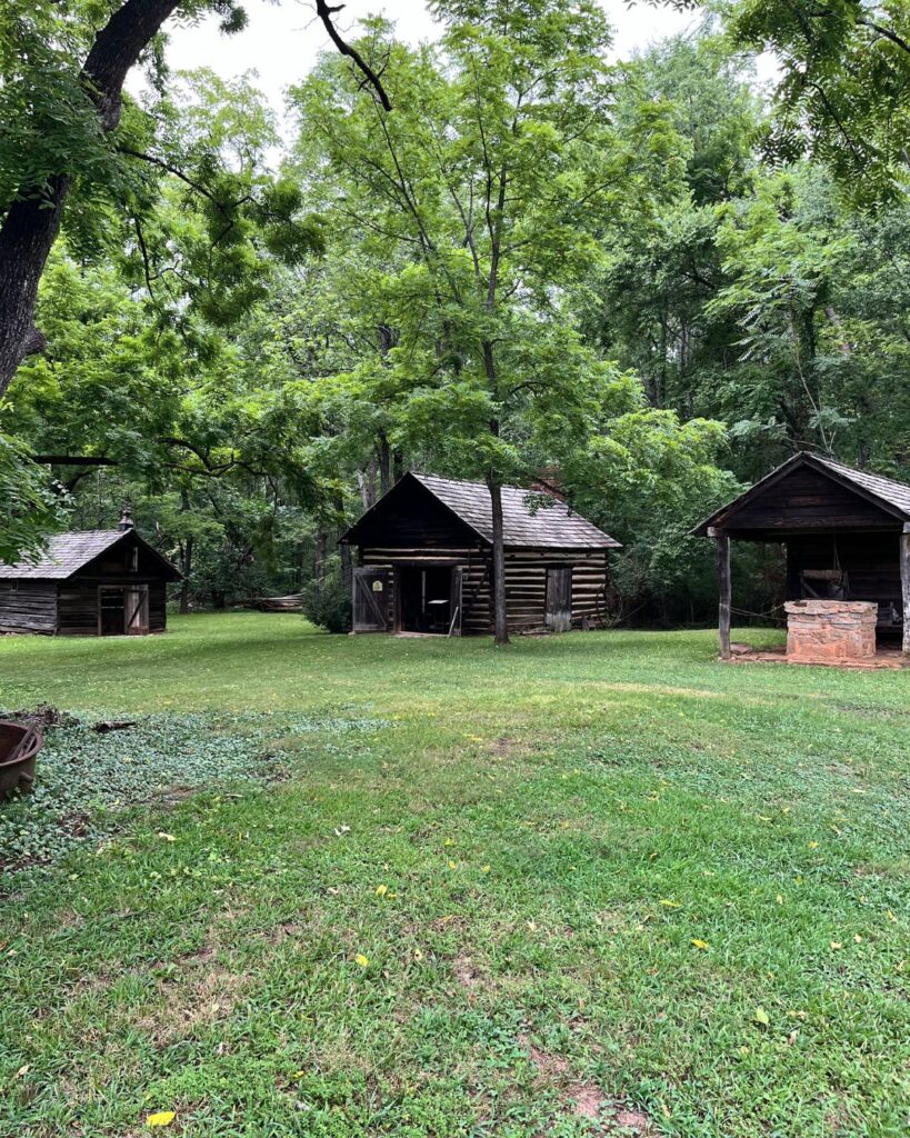 Walnut Grove