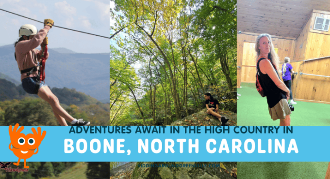 Boone, NC