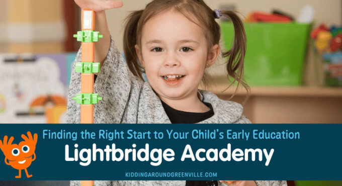 Lightbridge Academy
