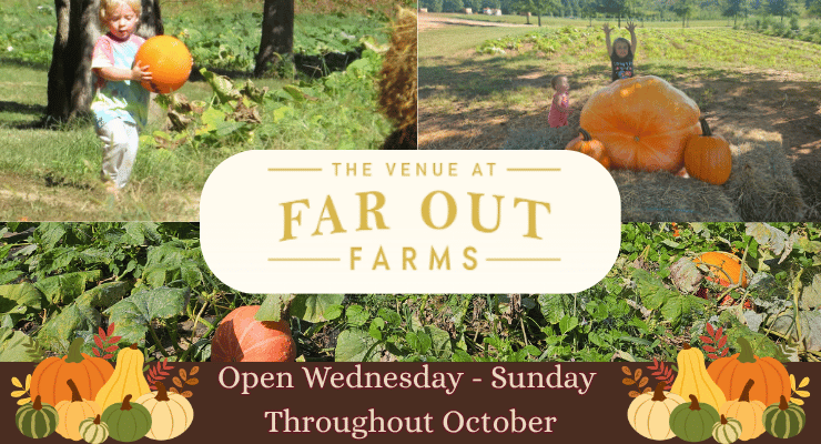 Far Out Farms