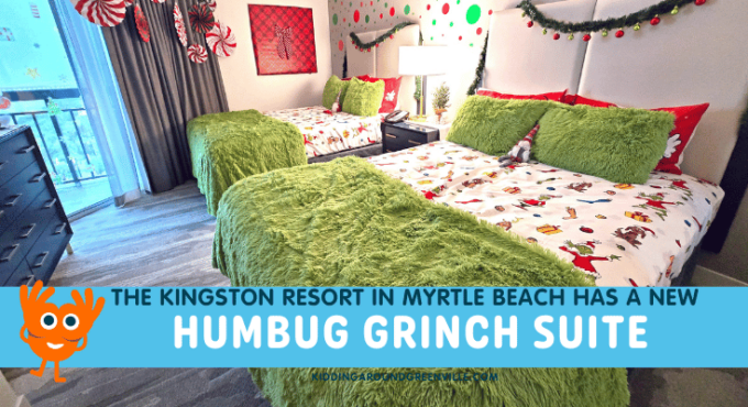 humbug suite