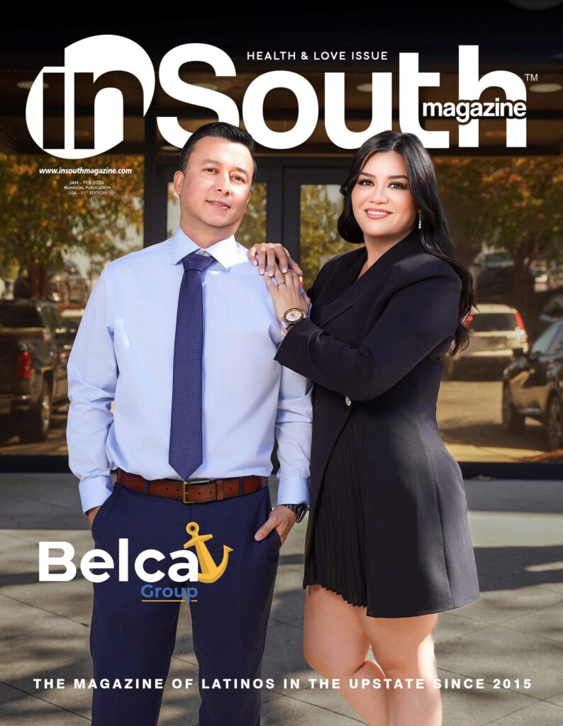 InSouth January/February 2026
