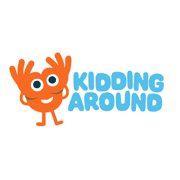 Kidding Around Media logo
