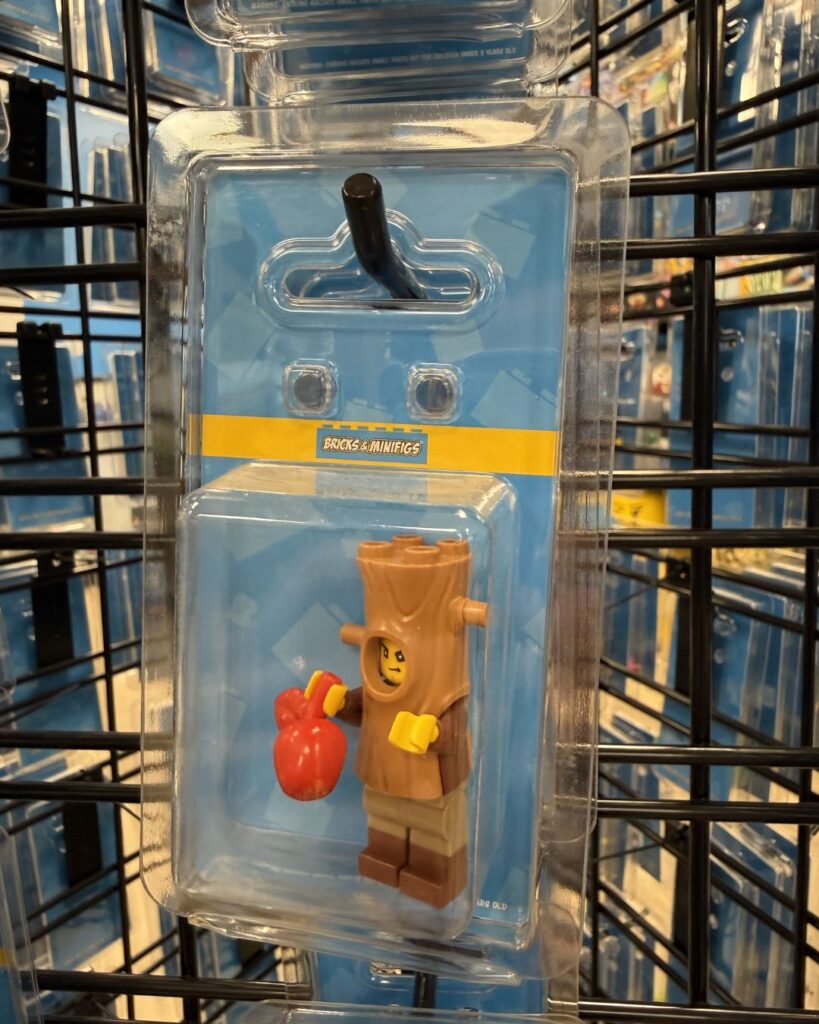 Bricks & Minifigs store items in Greer, SC