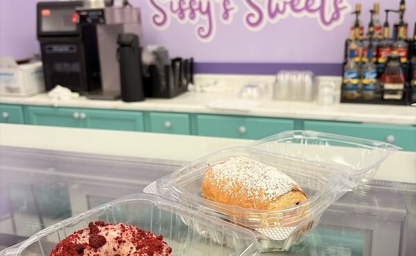 Treats at Sissy's Sweets