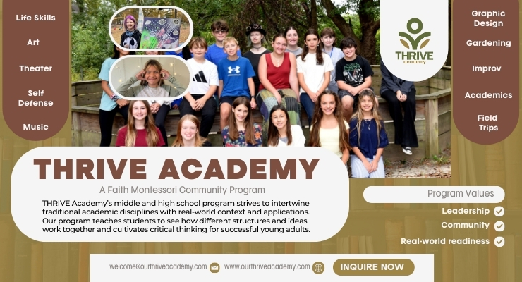 ThriveAcademy