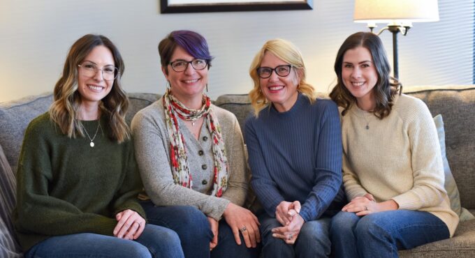 Reproductive Journey Team Photograph
