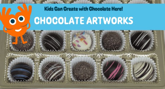 Chocolate Artworks