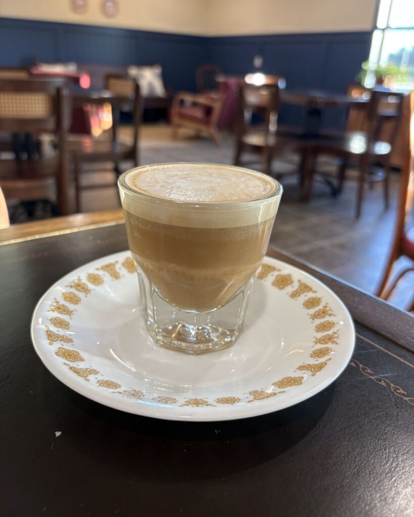 Cortado