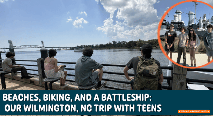 Wilmington, NC