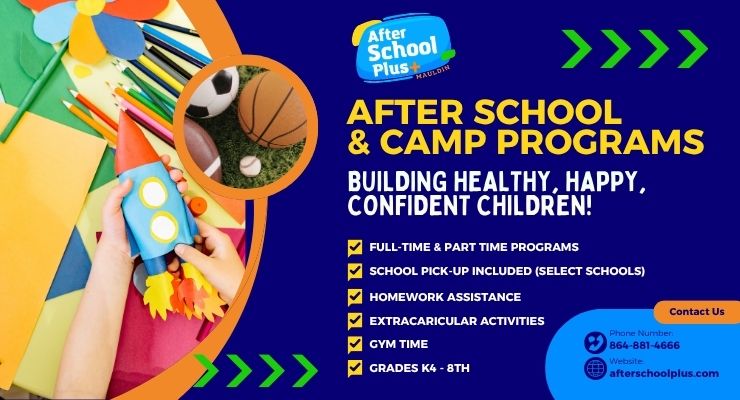 AfterSchoolPlus