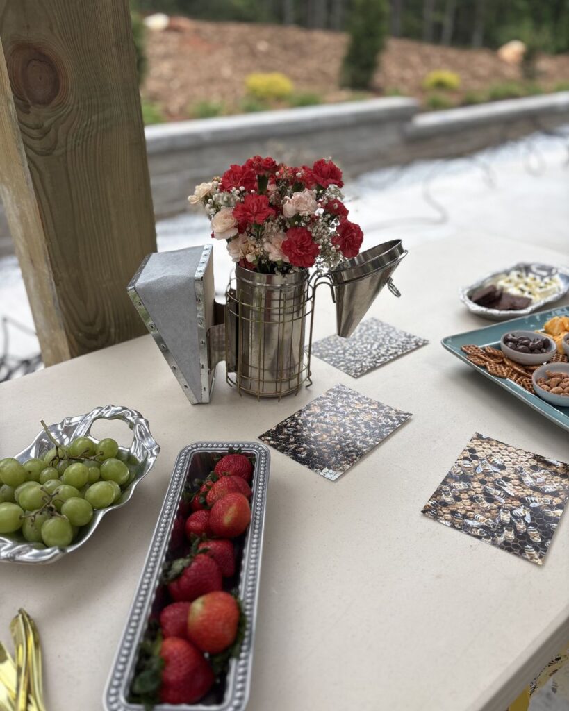 Pollinator Picnic