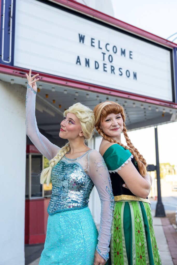 Broadway In The Park | Theater Hero