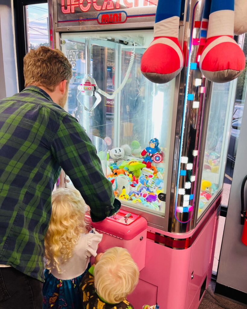 Game Garage