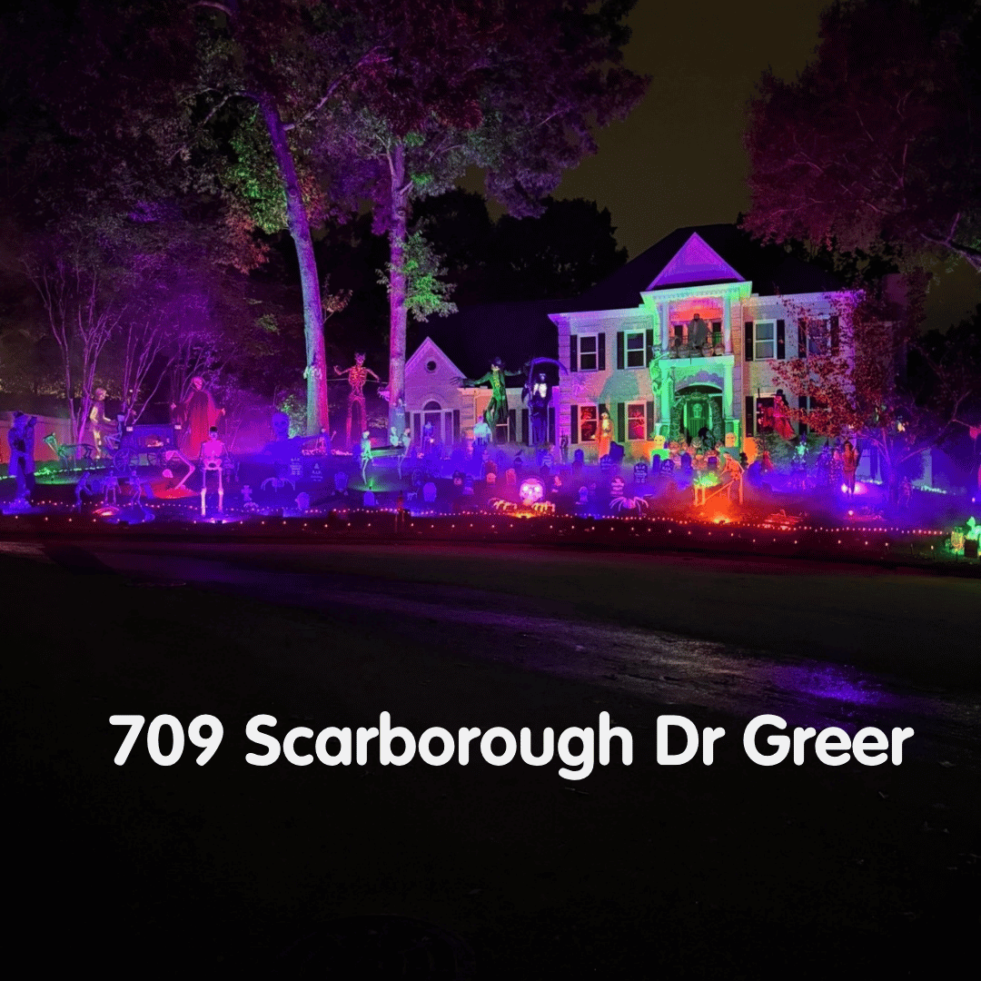Scarborough Scares
