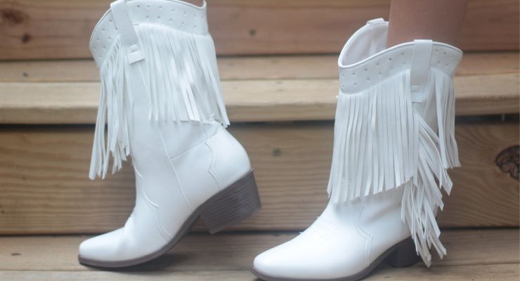 Dream pairs white