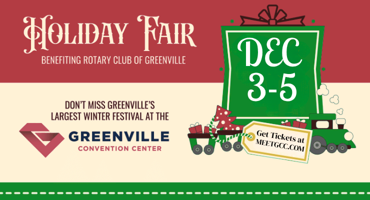 Holiday Fair 2026