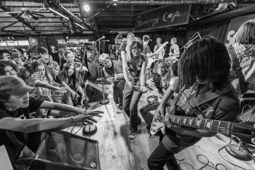 Schools of Rock Greenville, SC | New Location