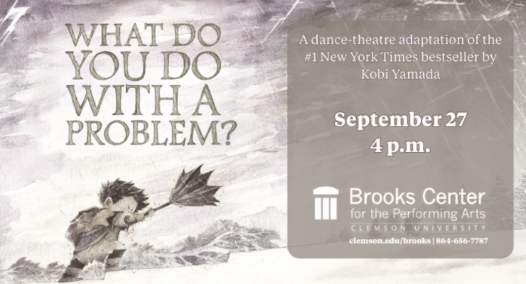 What Would You Do With a Problem?